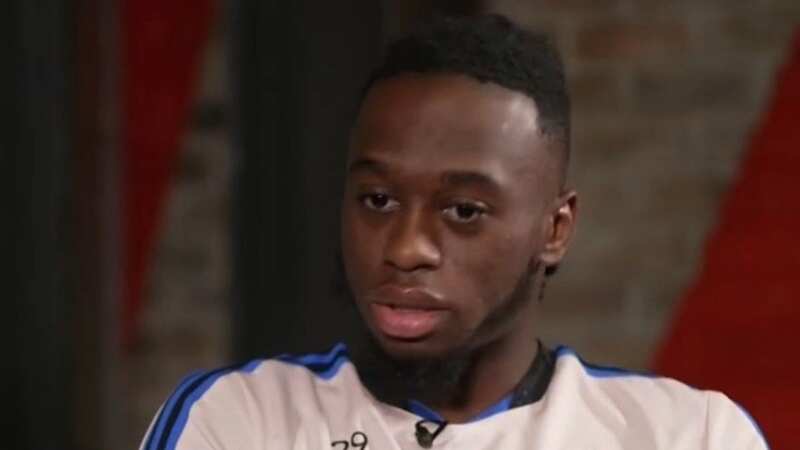 Man Utd star Wan-Bissaka responds to Carragher