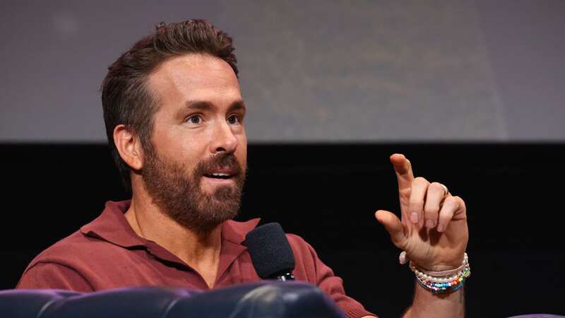 Ryan Reynolds and Rob McElhenney after Wrexham won the National League title (Image: Getty Images)