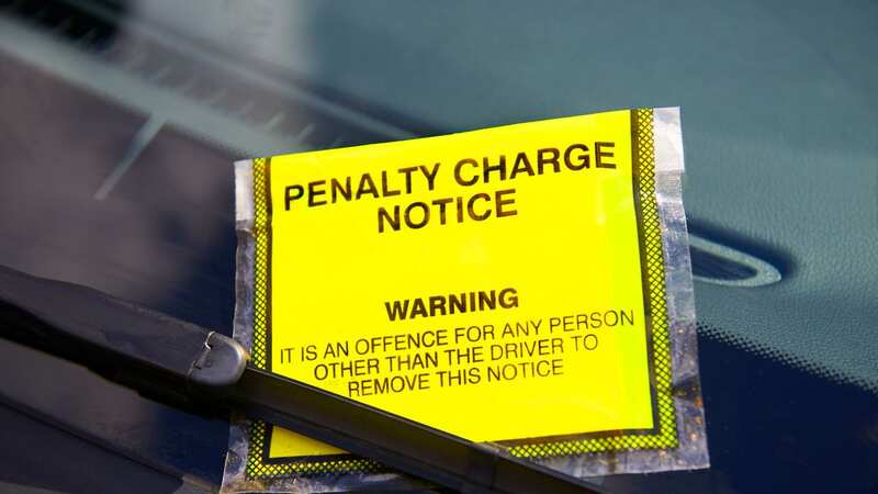 The woman claims she was given a £60 parking fine for staying 16 seconds too long (stock image) (Image: Getty Images)