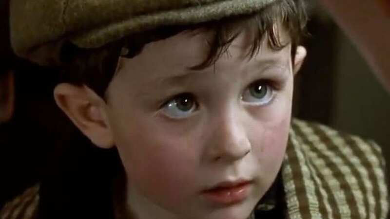 Child actor who had minor role in Titanic still getting paid after 25 years