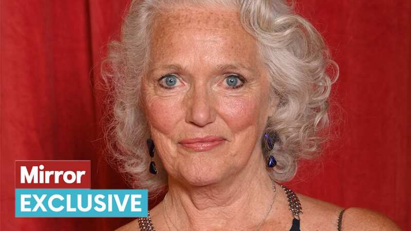 Louise Jameson opens up about how she has become familiar with scams (Image: David Fisher/REX/Shutterstock)
