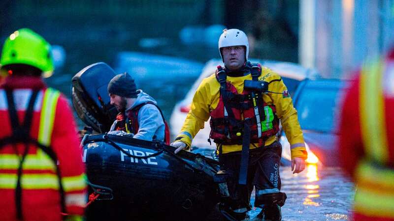More than 730,000 people in the Uk could be affected (Image: Chris Fairweather/Huw Evans Agency)