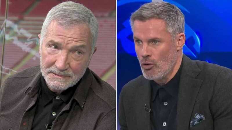 Jamie Carragher leads tributes after Graeme Souness announces Sky Sports exit