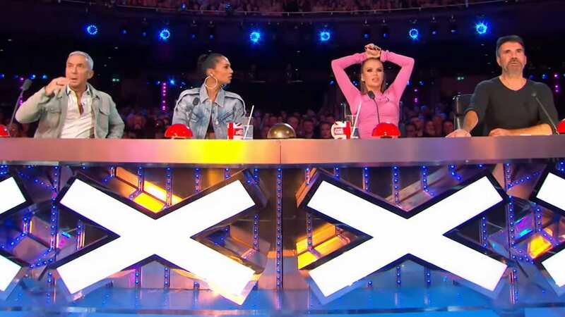 Former Strictly judge Bruno Tonioli has joined the panel of judges on Britain