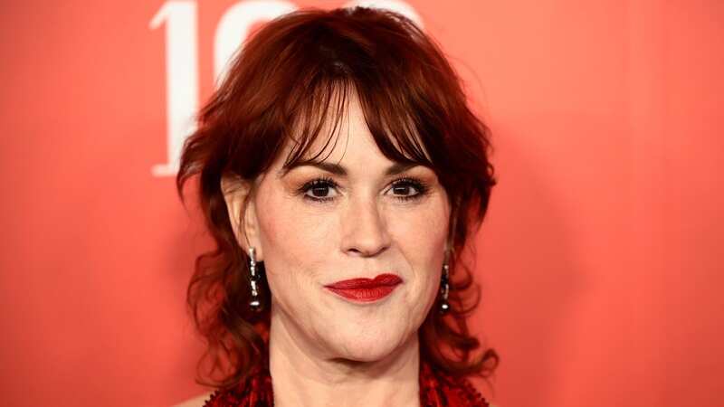 Molly Ringwald insists she has no regrets (Image: Getty Images for TIME)
