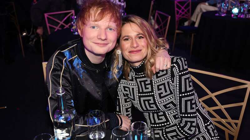 Ed turned to song writing to help cope with his wife