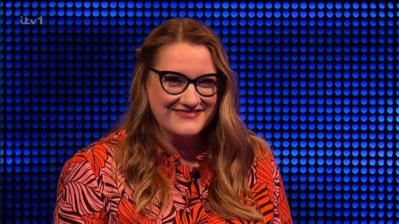 Sarah Millican earns cruel nickname after The Chase 