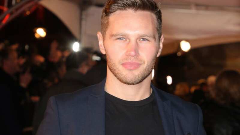 EastEnders’ Keanu star