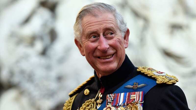 Will you swear an oath to the new monarch? (Image: POOL/AFP via Getty Images)