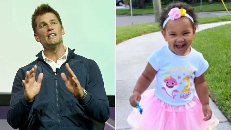 Tom Brady pays emotional tribute after death of former teammate
