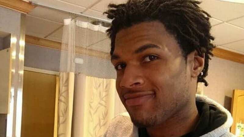 John Crawford III was fatally shot dead by police (Image: afp)