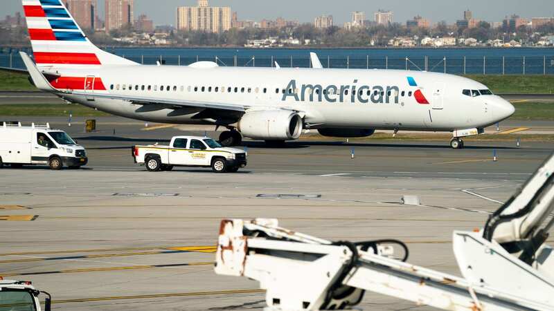 American Airline pilots have voted to authorise a strike (Image: AP)