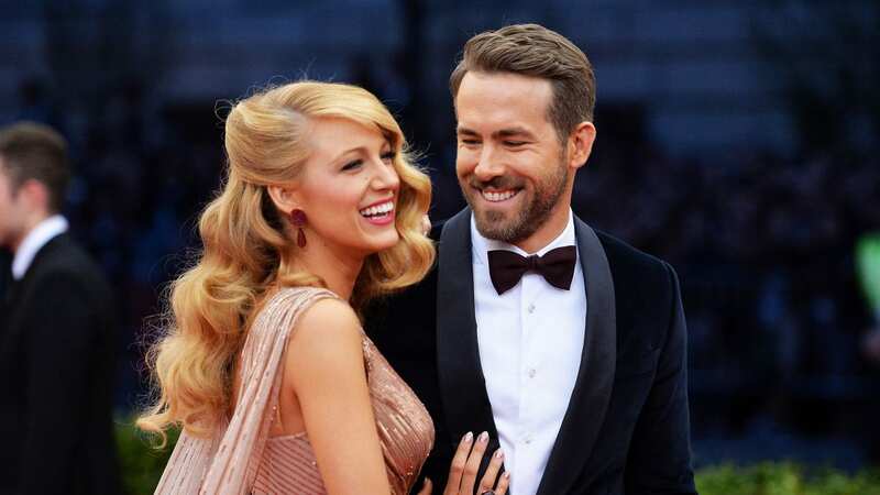 Ryan Reynolds and Rob McElhenney are skipping the Met Gala (Image: Getty Images)