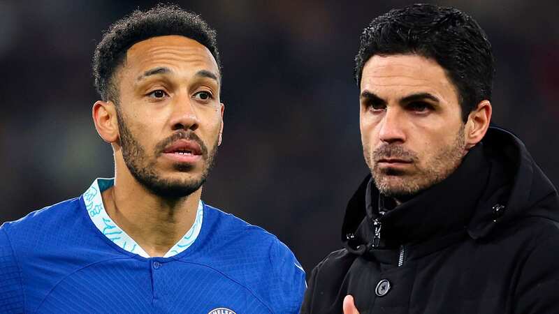 Mikel Arteta makes Pierre-Emerick Aubameyang plea ahead of awkward reunion