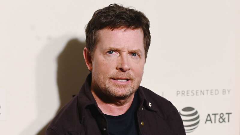 Michael J Fox made a stark confession (Image: Getty Images for Tribeca Film Festival)