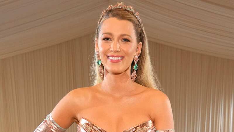 Blake Lively shares hilarious snap as she skips Met Gala for alternative plans