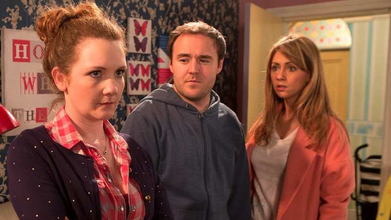 Exit confirmed for iconic Corrie character leaving family behind in Weatherfield