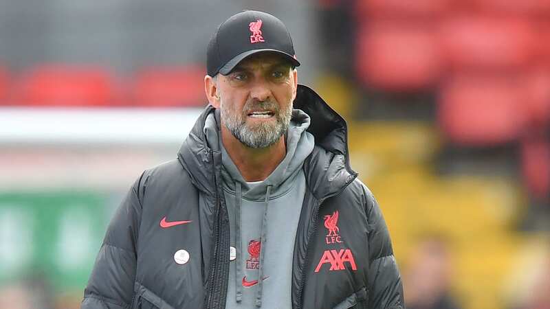 Klopp faces FA investigation as Liverpool boss slammed for “unacceptable” antics