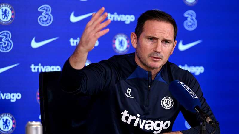 Frank Lampard risks upsetting Chelsea owner Boehly with Mikel Arteta comparison