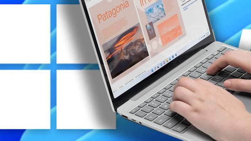 Windows 10 update (Image: MICROSOFT)