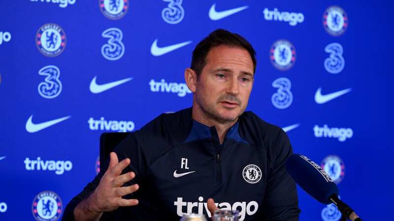 Lampard speaks out on Pochettino delay as he delivers firm Chelsea message
