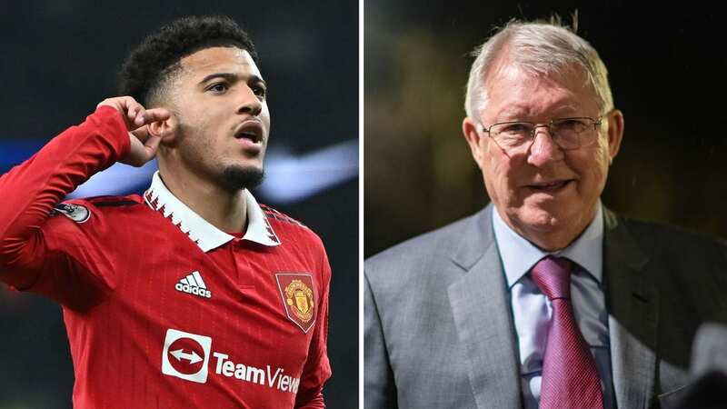 Jadon Sancho transfer would repeat Alex Ferguson regret he had to apologise for