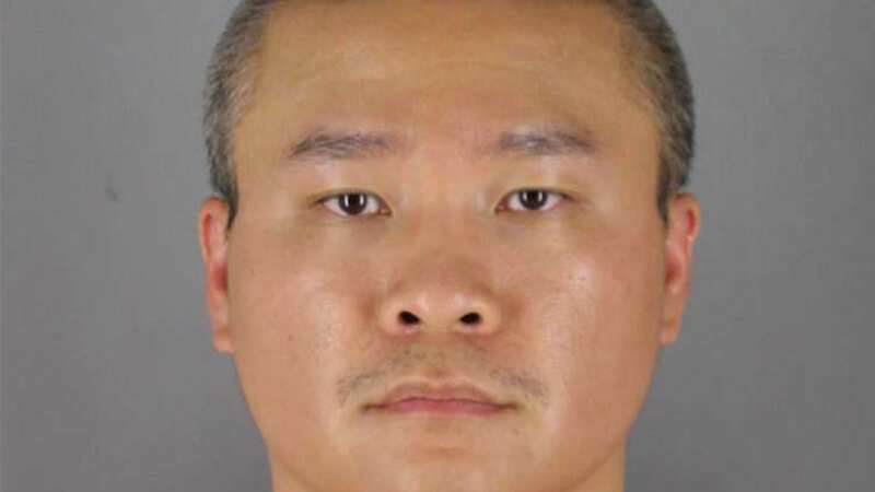 Former Minneapolis police officer Tou Thao (Image: Getty Images)
