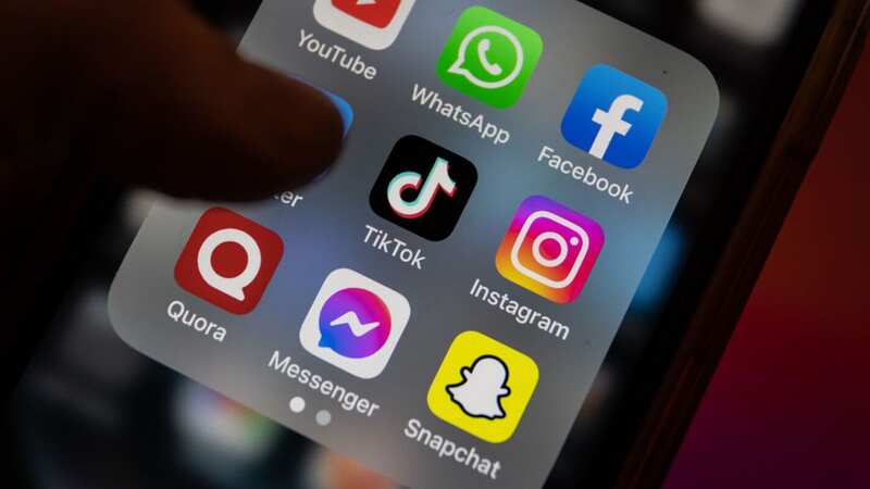 Specsavers has slammed the misuse of one social media accessibility feature (stock photo) (Image: Getty Images)