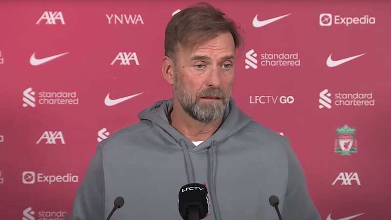 Jurgen Klopp responds to FA punishment fears and references Man City incident