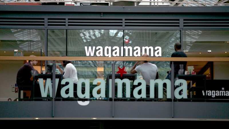The owner of Wagamama, Frankie & Benny