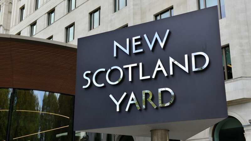 A high-ranking Scotland Yard officer reportedly regularly solicited 