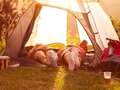 Camping experts' tips to make your holiday feel five-star from food to lighting eiqrriqdqidrqinv