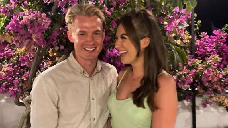 James East died after falling into the River Thames while on FaceTime with his girlfriend Arabella Ashfield (Image: Wales Online WS)