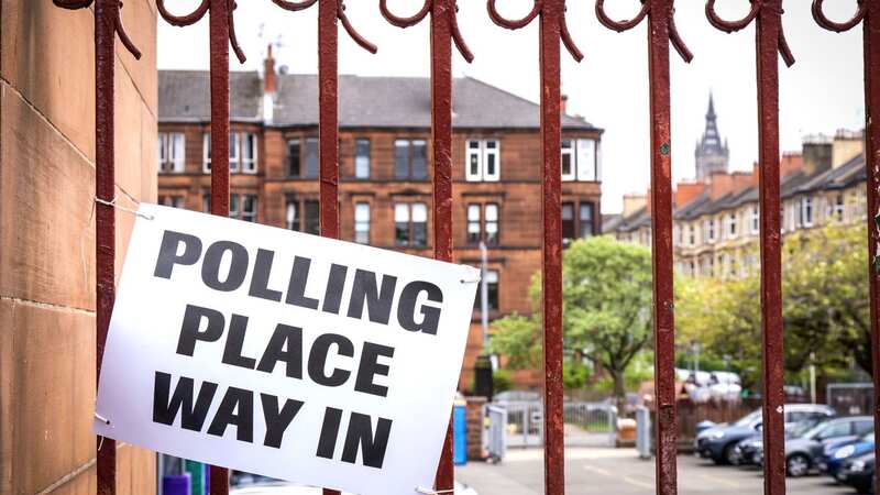 People will be required to show photographic ID for the first time at polling stations on Thursday (Image: PA)