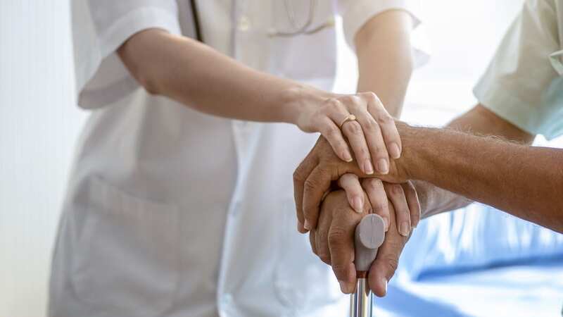 Some carers are not paid for time spent travelling between appointments - even though they should be (Image: Getty Images)