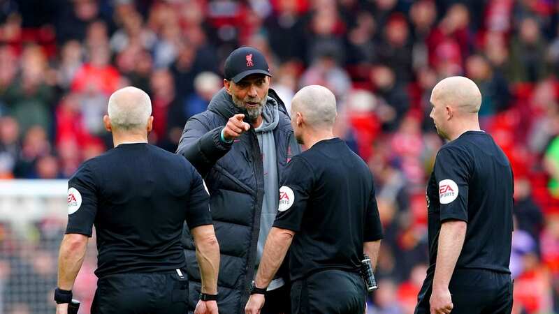 Klopp charged by FA after comments accusing Tierney of Liverpool agenda