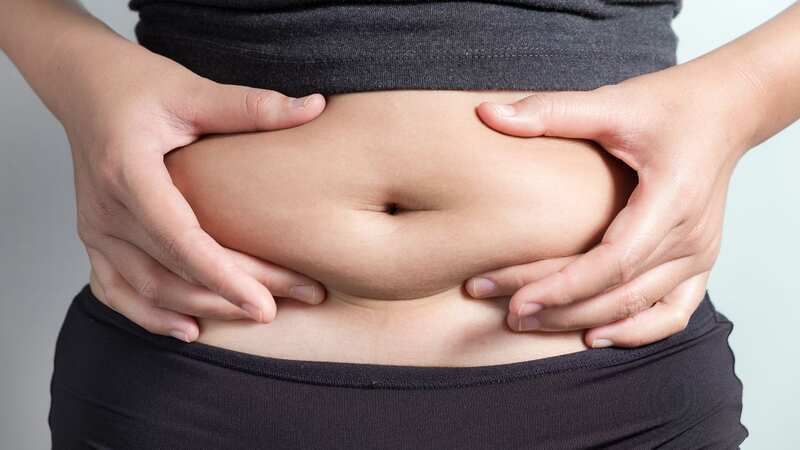 The British Liver Trust chief executive officer Pamela Healy says many don