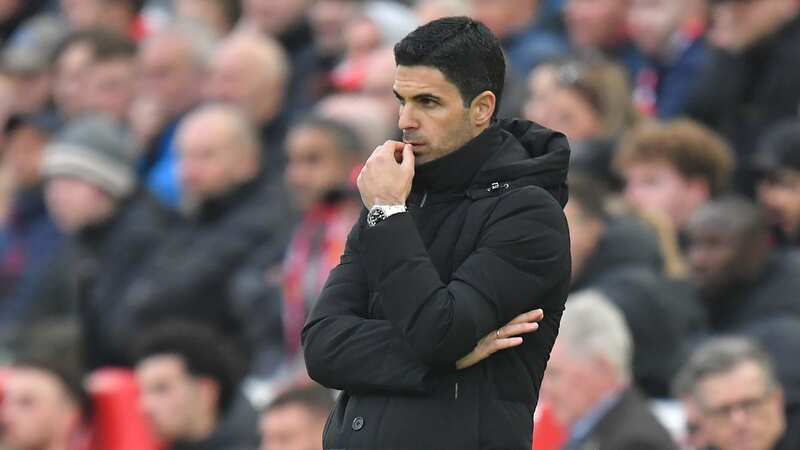 Arsenal fans immediately ignore Mikel Arteta request during crunch Chelsea clash