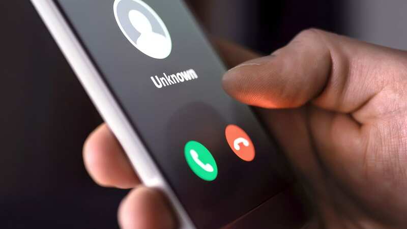 Government measures announced today include banning cold calls on all financial products (Image: Getty Images/iStockphoto)