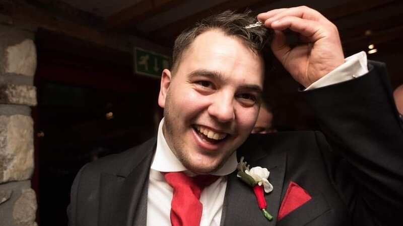 Mike Allan died in an attack near a nightclub in Cornwall on Sunday (Image: Devon & Cornwall Police)