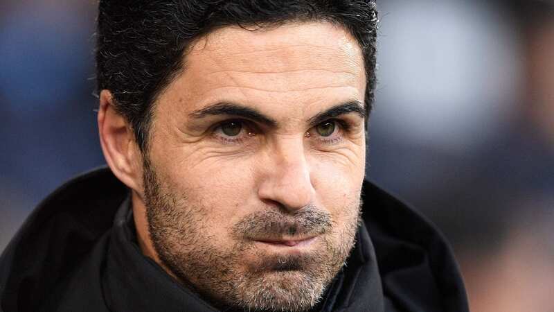 Arteta provided perfect response after "do something about this man" criticism