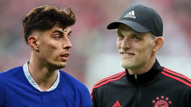 Havertz verdict on Tuchel sacking speaks volumes amid Chelsea struggles