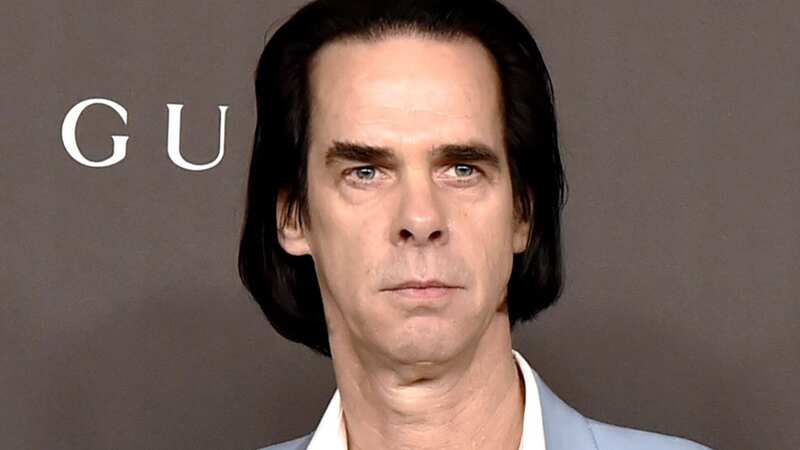 Nick Cave defends King