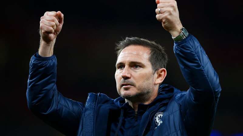 Broken Chelsea should be thankful to Arsenal after Lampard