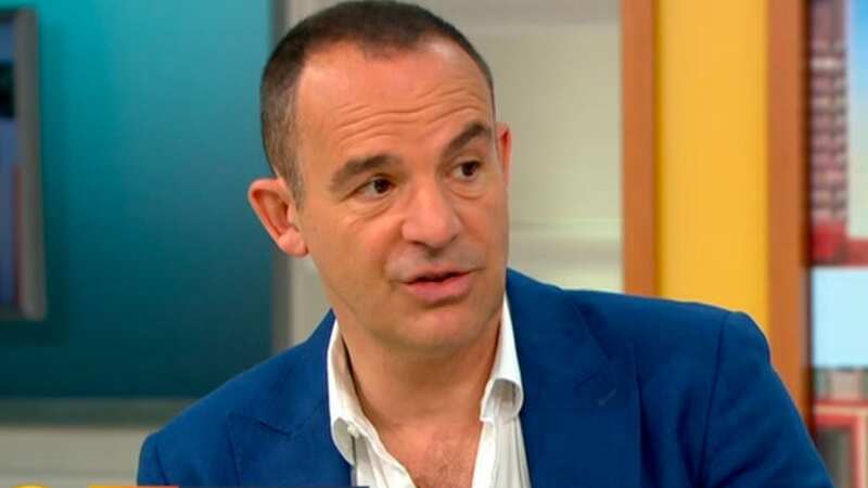 Martin Lewis has issued a warning to check if you can claim Pension Credit (Image: ITV)