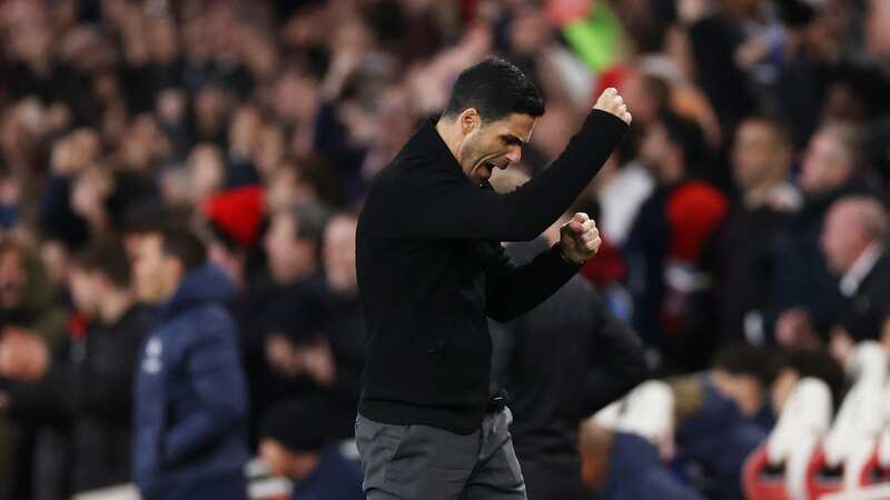Mikel Arteta breathed sigh of relief with Arsenal admission after Chelsea win