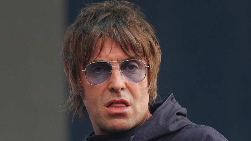 Music legend Liam Gallagher is thought to have had a spat with his neighbours (Image: Europa Press via Getty Images)