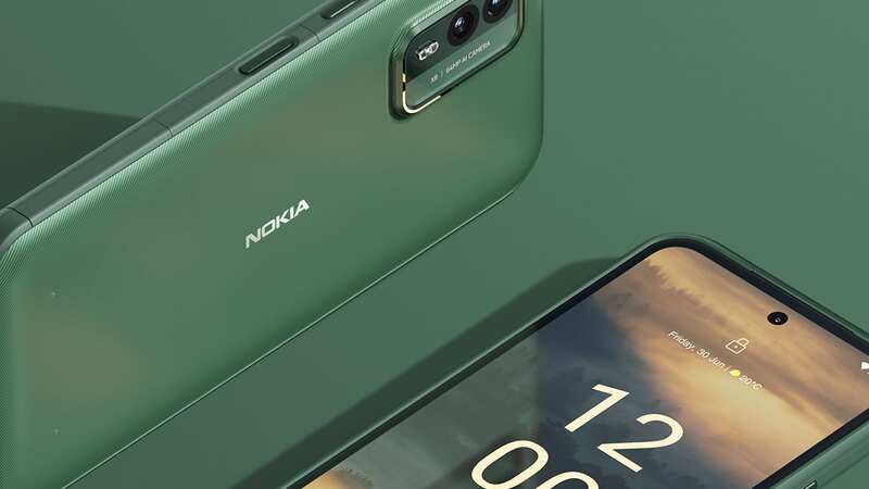 Nokia (Image: NOKIA)