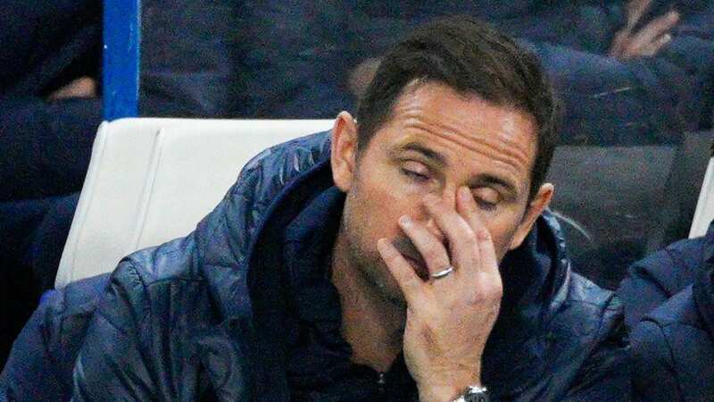 Chelsea scenario that could still see them relegated from the Premier League
