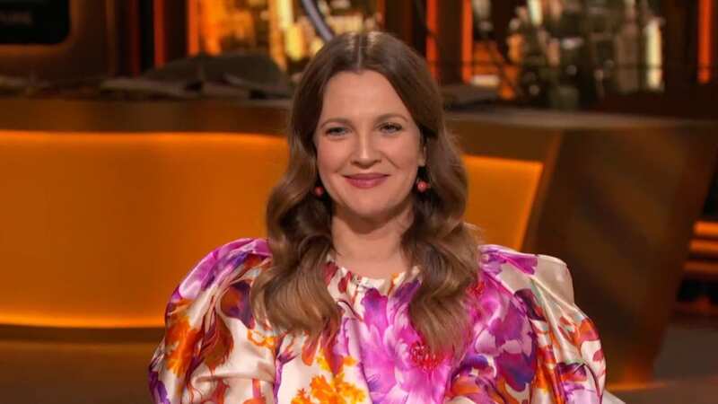The Drew Barrymore Show is now available to stream in the UK (Image: Bravo/NBCU Photo Bank/Getty Images)